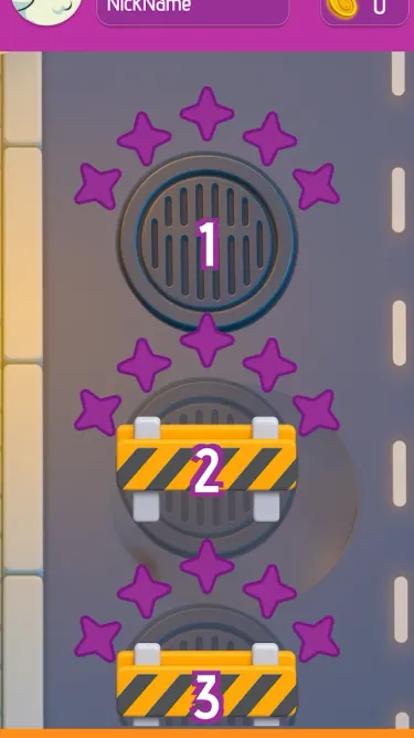 Chiken Road 2 Screenshot