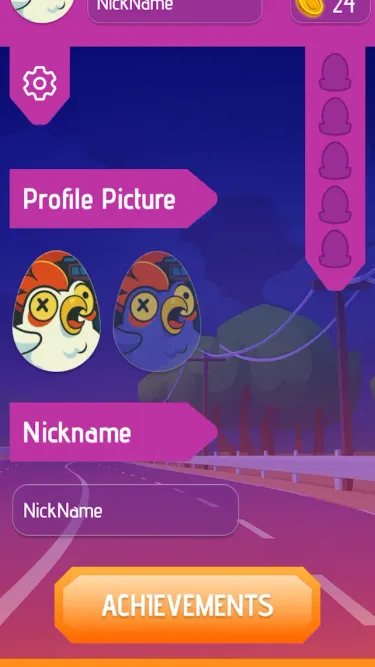 Chiken Road 2 Screenshot